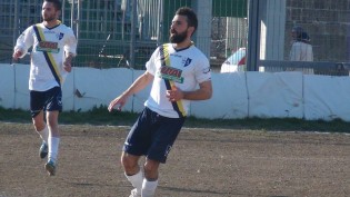 Giuseppe Follera, allenatore della Juniores gialloblu