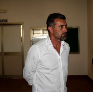 Mister Ferretti