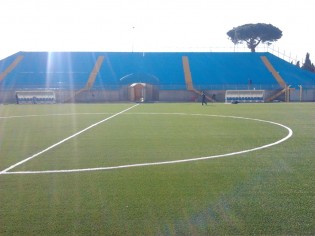 Campo sportivo di Casalnuovo