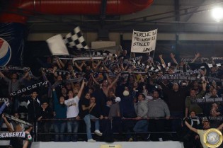 I tifosi della Juve