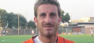 Fabio Scippa dello Stasia Soccer