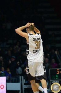 La Juve è attesa dalla trasferta di Ancona (Foto Giuseppe Melone)