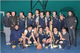 Il Briano Basket