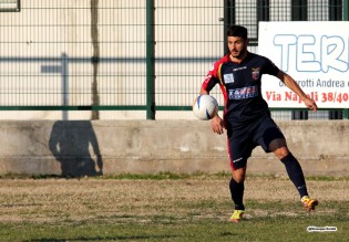 Alvino spera di poter partire dall'inizio domenica a Ostia