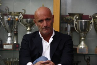 Mister Enzo Maiuri