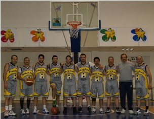 Il Basket & Friends