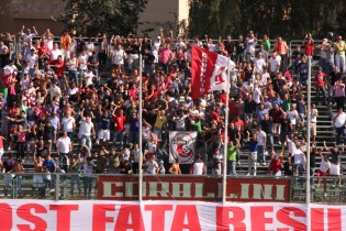 I tifosi corallini