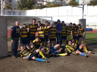 L'under16 del Clan