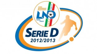 SERIE D LOGO NEW