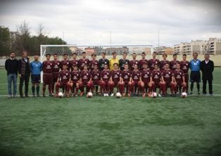 Gli Allievi dell'Aversa