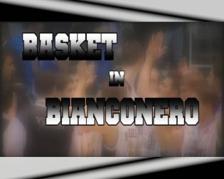 basket bianconero-sportcasertano