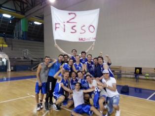 Grande risultato per il Basket Succivo