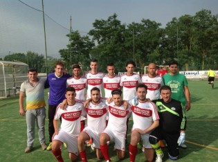 Marian Soccer, campione regionale