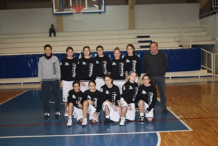 Il Family under 13