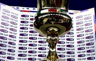 La Coppa Italia 