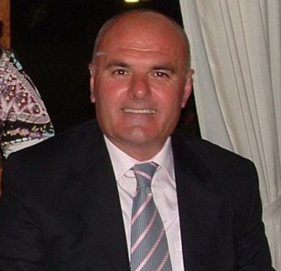 Pasquale Carfora