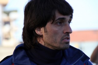 Gianluca Grassadonia