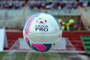 PALLONE LEGA PRO