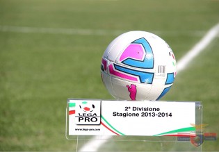 PALLONE LEGA PRO