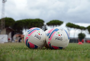 PALLONI LEGA PRO