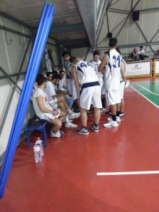 Un timeout del Succivo