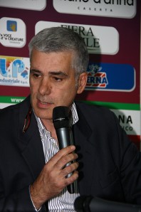 Mister Guido Ugolotti