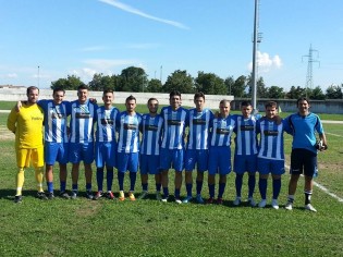 Gricignano Calcio