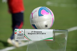 PALLONE LEGA PRO