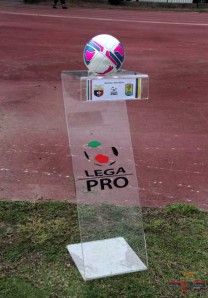 PALLONE LEGA PRO