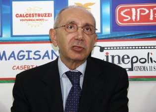 Il dg Nicola Pannone