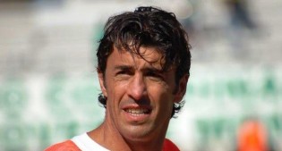 Francesco Bitetto, allenatore del Bisceglie
