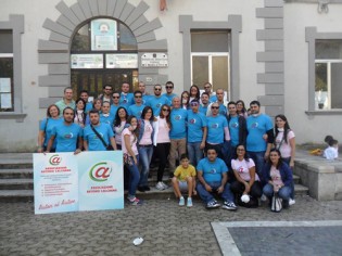 L'Associazione Antonio Calcagno