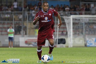 Francesco Finocchio (foto: Francesco Mazzara di Trapani Oggi)