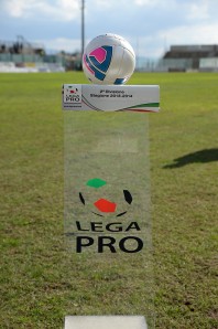 PALLONE LEGA PRO 2