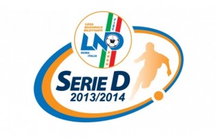 logo serie d 13-14