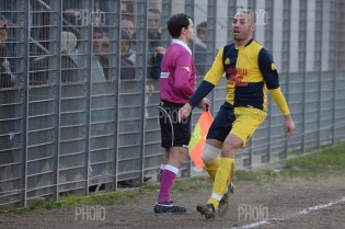 Luigi Sticco del Real San Felice