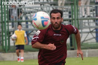 Orlando squalificato dal giudice sportivo