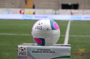 PALLONE LEGA PRO