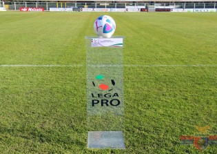 PALLONE LEGA PRO