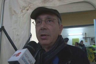 Il dg Nicola Pannone