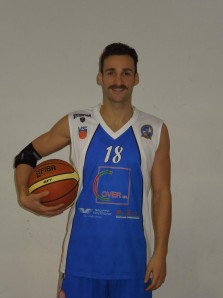 Chiavazzo top scorer contro Francavilla