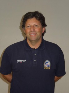 Coach Massaro