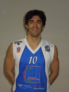 Desiato top scorer con 16 punti