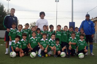 I 2007-2008 della Boys Sannicolese