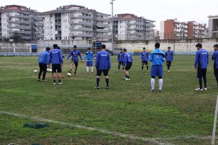 Il Gladiator oggi dovrebbe tornare ad allenarsi