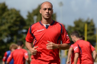 Lucas Correa salterà Castel Rigone