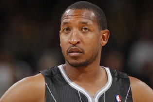 Chris Duhon 