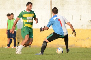 Pasquale Iadaresta attaccante del Marcianise