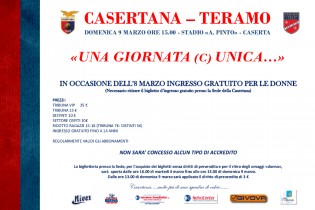 La locandina dell'evento