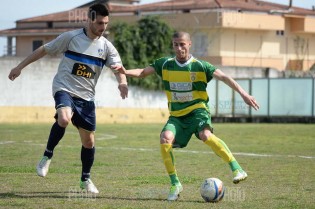 Citro protagonista nel derby